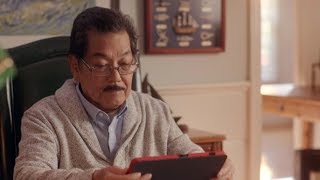 grandPad Skeptic