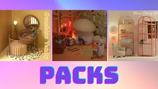 3 packs incríveis para sua casa | Packs - The Sims 4