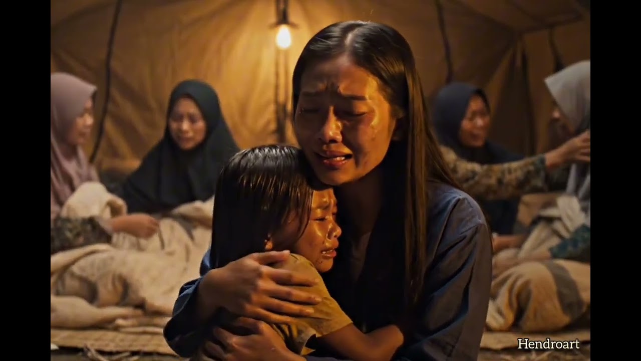 Bangkit Bersama – Pray for Sumatra (Original Song)”