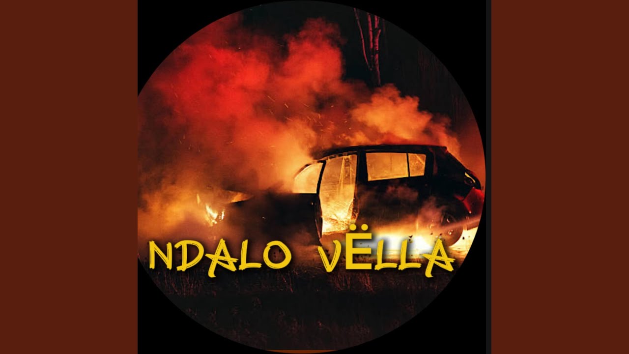 NDALO VËLLA
