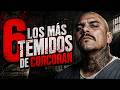 Los MONSTRUOS que Gobernaron Corcoran