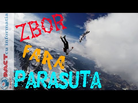 Video: Câte Linii Are Parașuta Unui Parașutist?