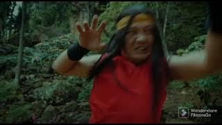 Trailer film patih sampun