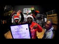 SamSZN - Mr Grinch ft. 501Kelton &amp; TreyyDayy (Official Music Video)