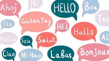 Beluister videos in uw eigen taal