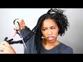 Protective Style After Care | Repair & Restore