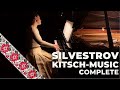 Ep 71 valentyn silvestrov kitsch music complete  anna shelest piano