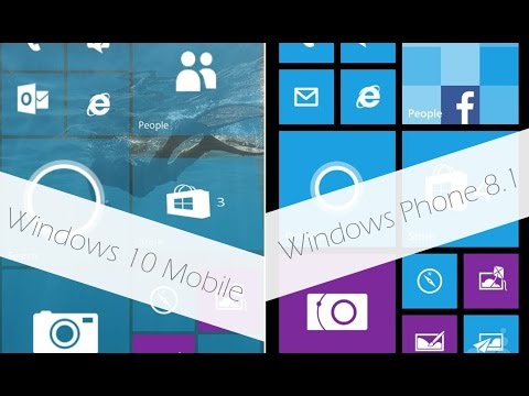 Video: Cara meningkatkan perangkat baru dengan Office 365 ke Windows 10