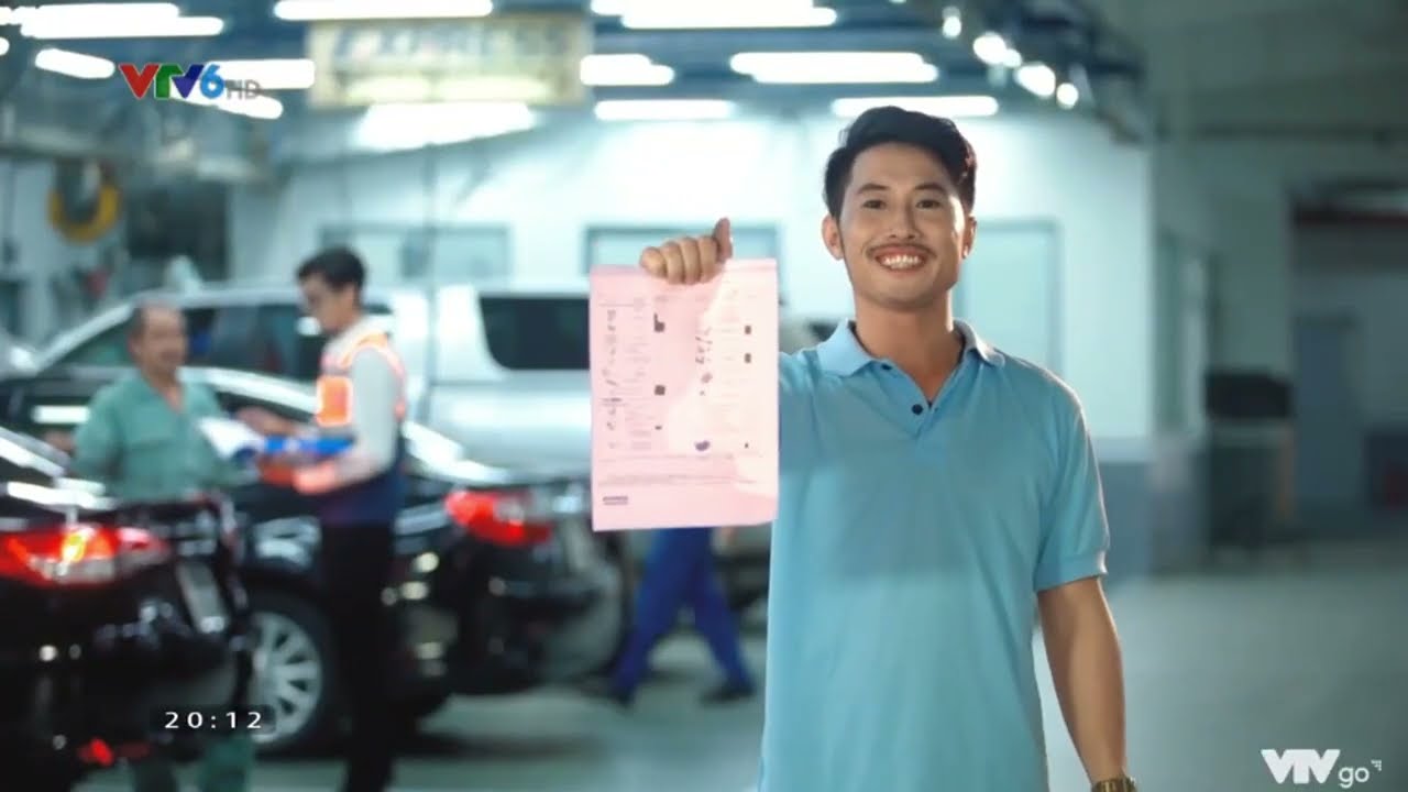 (Gốc và tua ngược) VTV6 - Quảng cáo bảo hiểm PTI (30s)