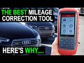 Hands Down The best Mileage Correction Tool In the WORLD - Here's Why