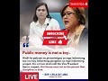 BAWAS PONDO SA OVP, APRUBADO! #PhilippinesPolitics #PoliticalIssuesPH #FilipinoVoices