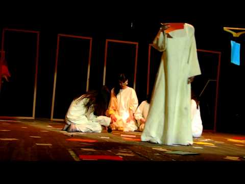 \"განვლილი გაკვეთილი\"-- გვანცა ჯობავა