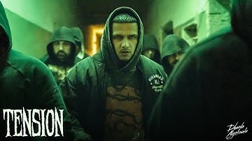 Dhanda Nyoliwala - Tension (Official Music Video)