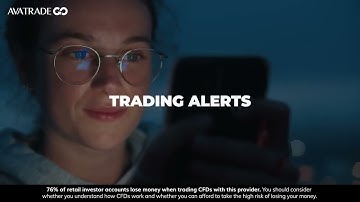 AvaTradeGO – Become the hero of your own trading story, start today!
