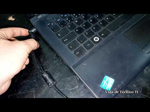 Vídeo: Quando O Carregador Sem Fio Do Laptop Aparece?