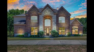 34 Woodmoor Circle, Lucas 34 Woodmoor Circle Lucas Tx