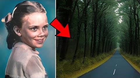 Oldest Cold Case Of Candy Rogers FINALLY Solved in 2021