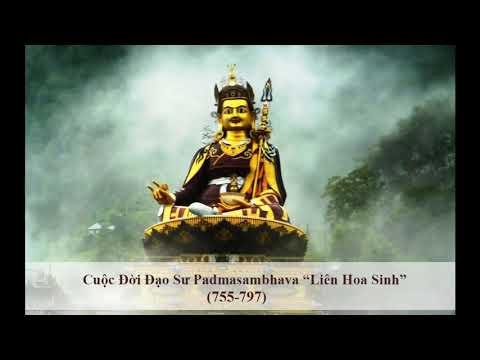 Video: Padmasambhava là gì?