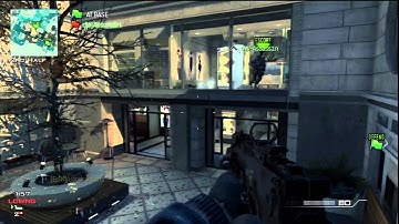 Best Doubles Comeback Ever | CTF Arkaden