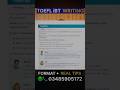 TOEFL iBT Writing New Format Part 2 | Build a Sentence, Email &amp; Academic Discussion Tips #toeflibt