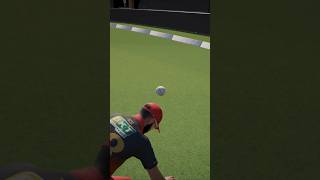 Krunal Pandya Ka Magic Spell 🔥 | Nehal Wadhera OUT! 😱 | RCB vs PBKS | Cricket 26 Gameplay