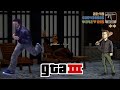 مرحبا سالفاتور المهمة A أ GTA 3