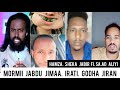 Hamza Sheka Jabir Fi Ustaz Sa Ad Aliyi Mormii Ajibaa Wahe Jimaa Irrati Hamza Sheka Jabir Fi Ustaz Sa Ad Aliyi Mormii Ajibaa Wahe Jimaa Irrati