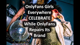 Only Fans Made the Girls Cry, But GirlPower Fights Back and Wins!