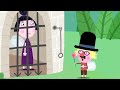 Spies | Ben and Holly&#39;s Little Kingdom Official Full Episodes | Cartoons For Kids