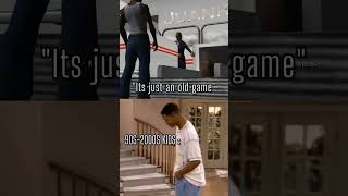 GTA San Andreas Old Memories ??.#gtasanandreas #shot #viral #viralvideo