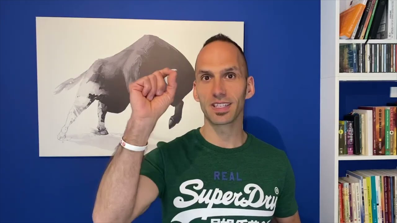 Message d’exhortation Jeudi 13 mai | Matthias Joutet | Temps d'intercession