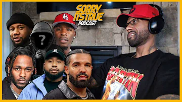 DRAKE VS KENDRICK LAMAR WILD MYSTERY?? | WHATS LEFT FOR BATTLE RAP??