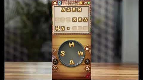 word chef unity source code - unity project - unity game