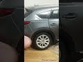 Mazda CX-8 Asmr #car #diecastcars #asmr #automobile #toys