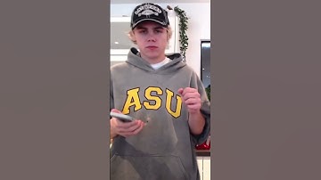 The Kid LAROI - What’s The Move [Snippet]