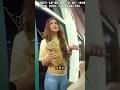 TikTok Star Jenny Popach Arrested while Climbing Traffic Light Pole #bodycam #police #cops