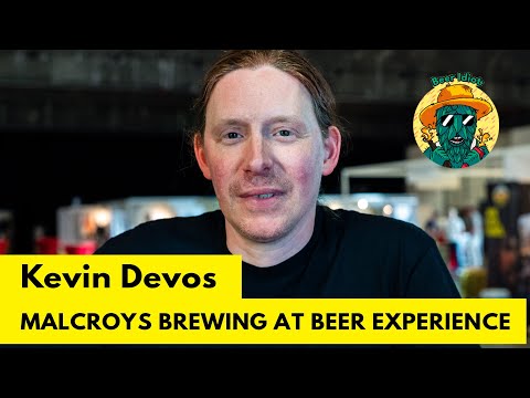 Malcroys: Kevin Devos on why a trade fair is a good idea