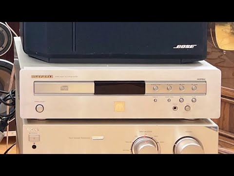 Video Bán đầu Super CD Marantz Hiend giá rẻ 5,5tr - youtube