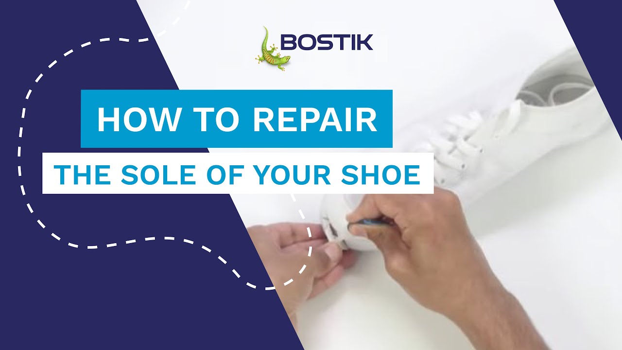 Best Glue for Shoe Sole Repair - Permanent Bond 