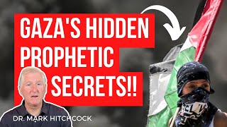 Decoding Gaza Headlines and the End Times Significance | Marking the End Times w/ Dr. Mark Hitchcock