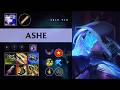 Ashe Mid vs Yone - VN Master Patch 26.08