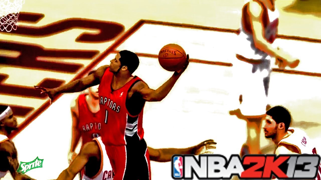 dat boi fifa NBA 2K13 MyCareer: Cleveland Cavaliers Get Blown Out! #NBA2K13