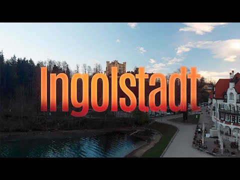 Germany Travel Itinerary - Munich, Ingolstadt Village, Neuschwanstein Castle, Frankfurt (Day 2)