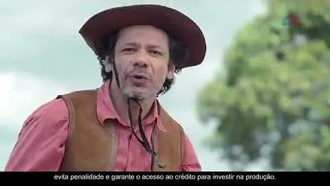Como fazer o cadastro no cefir?