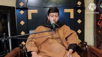 تلاوة عطرة من سورة التغابن بصوت المقرئ علي آل حسن العاملي ٢٠٢٣/٢/٢٠