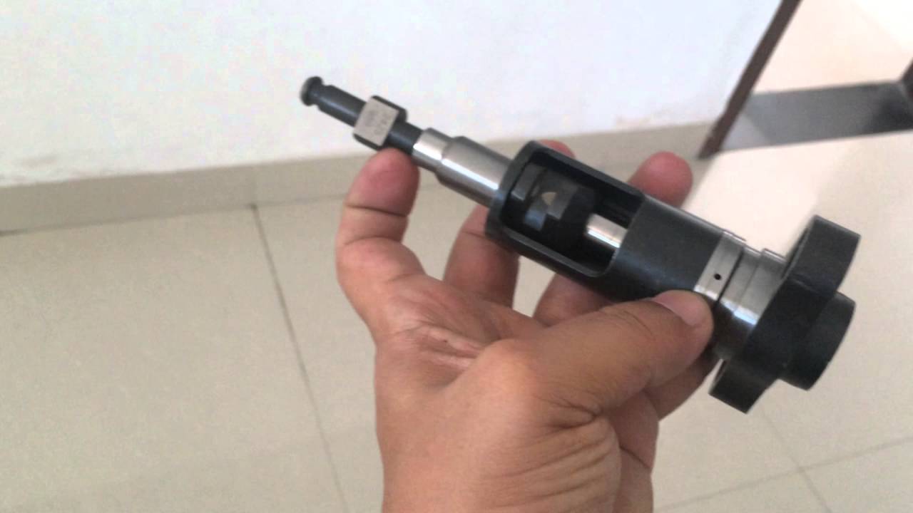 2 418 425 989 / 2425-989 diesel Element, Plunger Assy from China