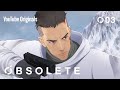 EP 3 MIYAJIMA REI | OBSOLETE