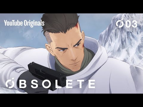 EP 3 MIYAJIMA REI | OBSOLETE