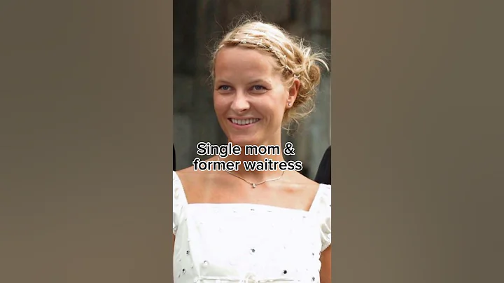 Normal Girls Who Married Into Real WEALTH #shorts #oldmoney