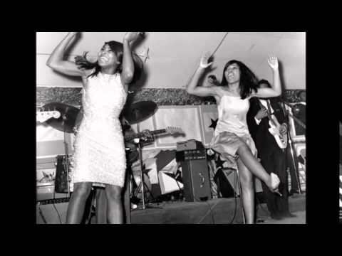 Buster Benton ~ ''Blues And Trouble''(Modern Electric Chicago Blues)
